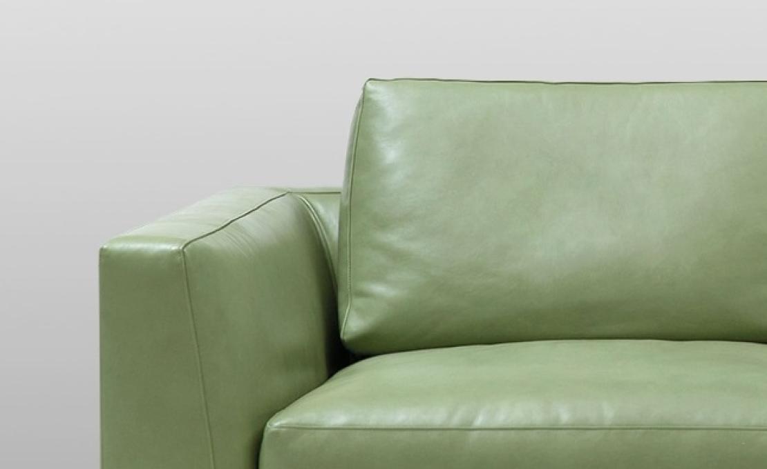 Диван от фабрики Bodema модель London Sofa