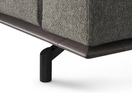 Диван от фабрики Bodema модель Fly Sofa