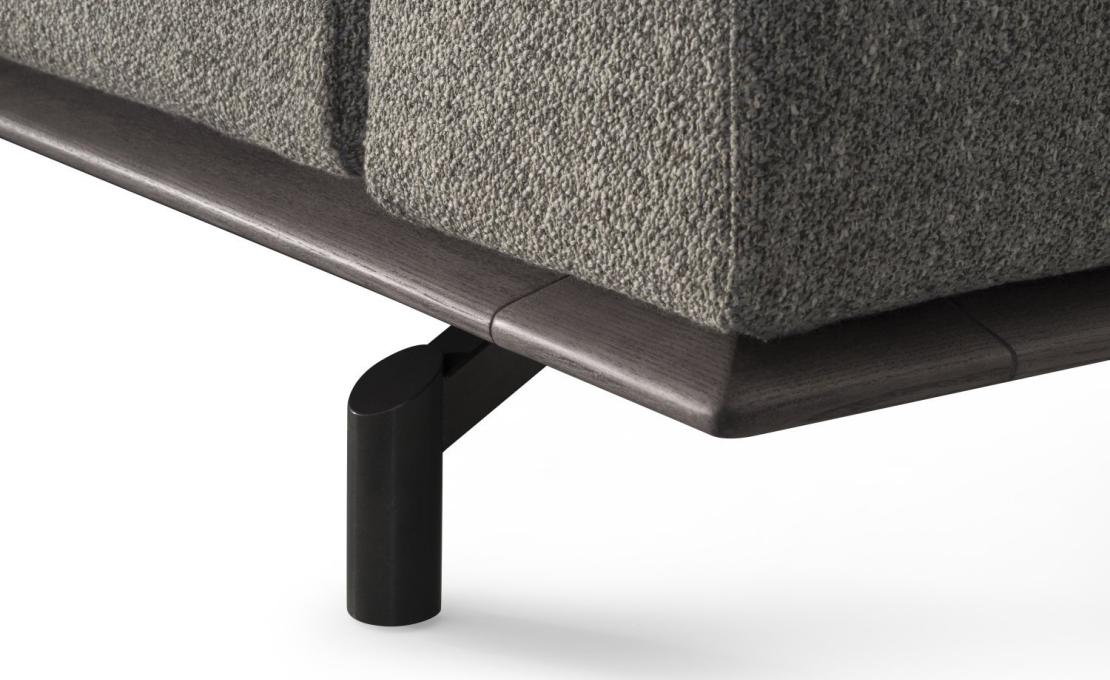 Диван от фабрики Bodema модель Fly Sofa