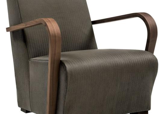 Кресло Bodema MALY001 image 1