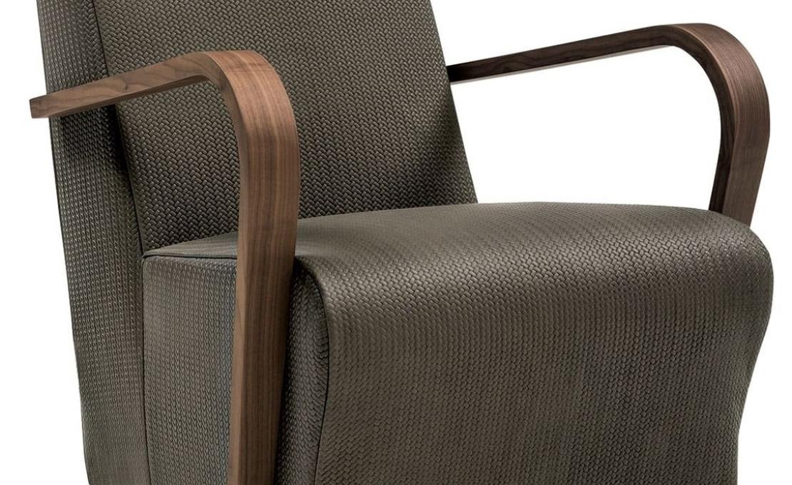 Кресло от фабрики Bodema модель MALY001