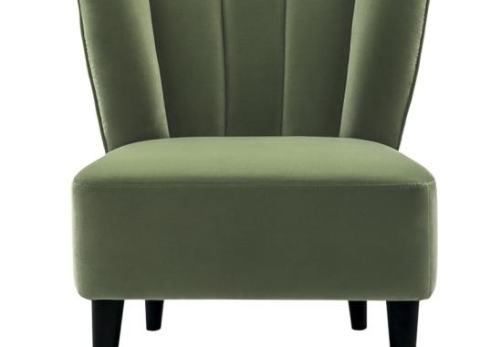 Кресло от фабрики Bodema модель Kim Arm