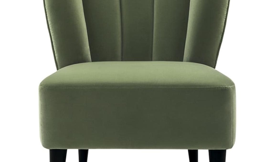 Кресло от фабрики Bodema модель Kim Arm