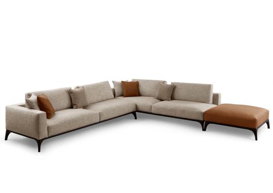 Диван Bodema Milano Sofa Bodema image 1