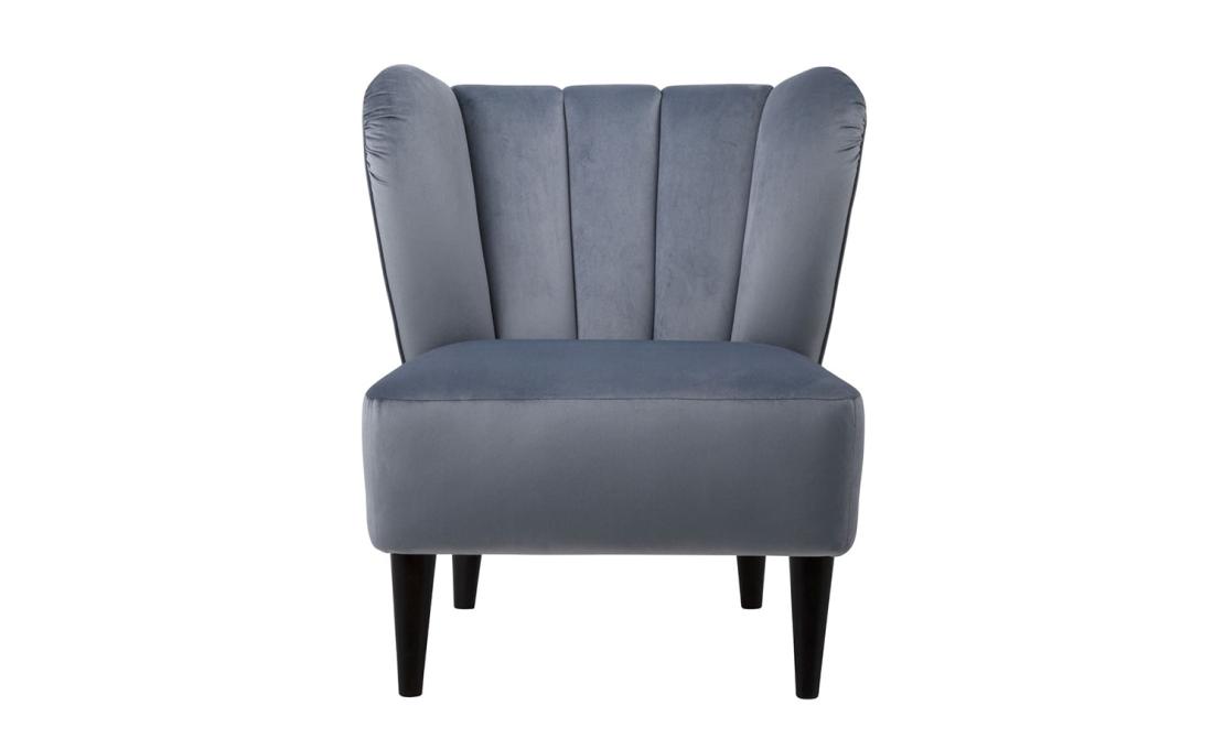 Кресло от фабрики Bodema модель Kim Arm