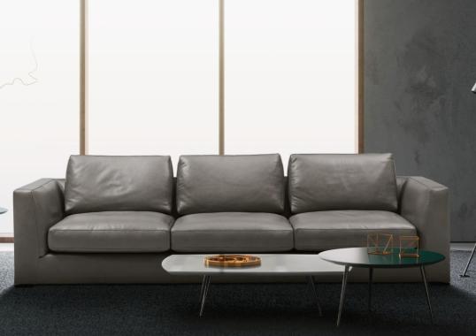 Диван от фабрики Bodema модель London Sofa