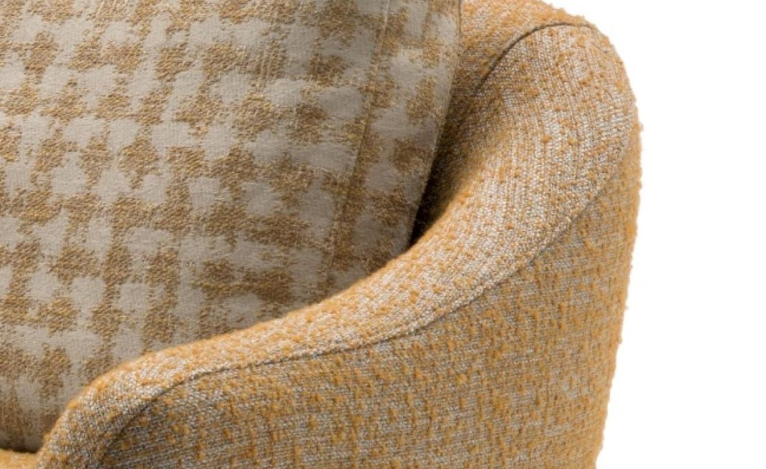 Диван от фабрики Bodema модель KYT00 Kyoto Sofa