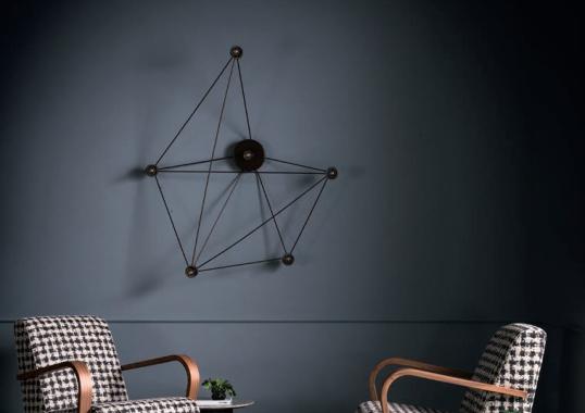 Кресло от фабрики Bodema модель MALY001