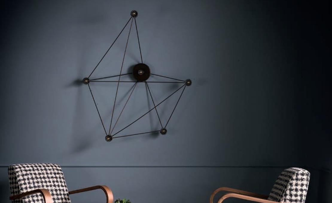 Кресло от фабрики Bodema модель MALY001