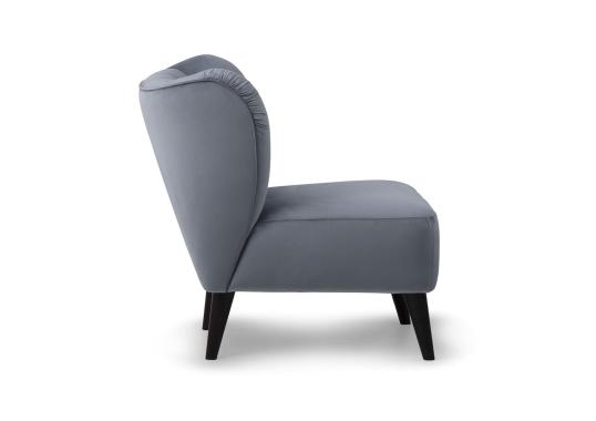 Кресло от фабрики Bodema модель Kim Arm