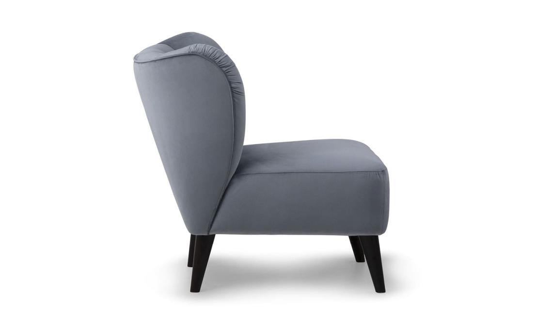 Кресло от фабрики Bodema модель Kim Arm