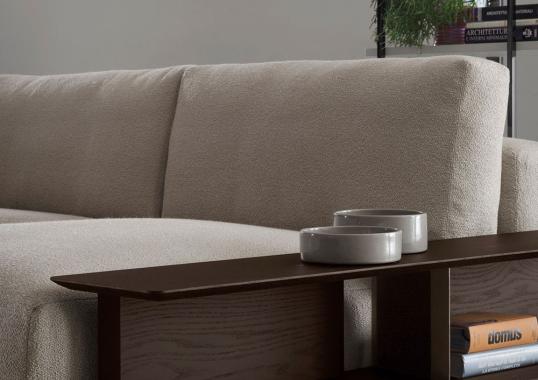 Диван от фабрики Bodema модель Man-Go Sofa