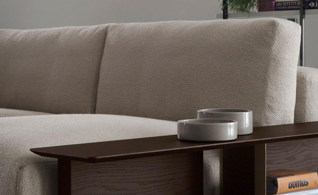 Диван от фабрики Bodema модель Man-Go Sofa