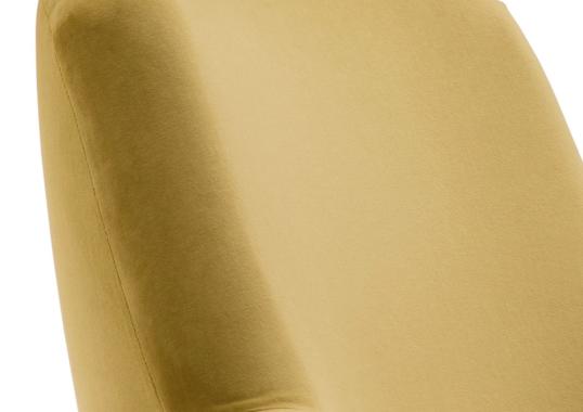 Кресло от фабрики Bodema модель Ingrid Arm