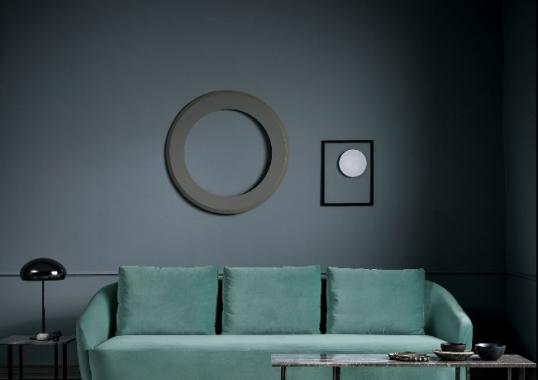 Диван от фабрики Bodema модель KYT00 Kyoto Sofa