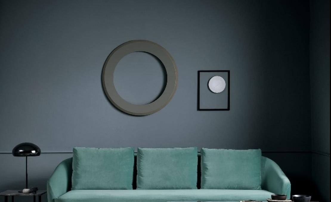 Диван от фабрики Bodema модель KYT00 Kyoto Sofa