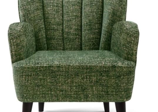 Кресло от фабрики Bodema модель Kim Arm