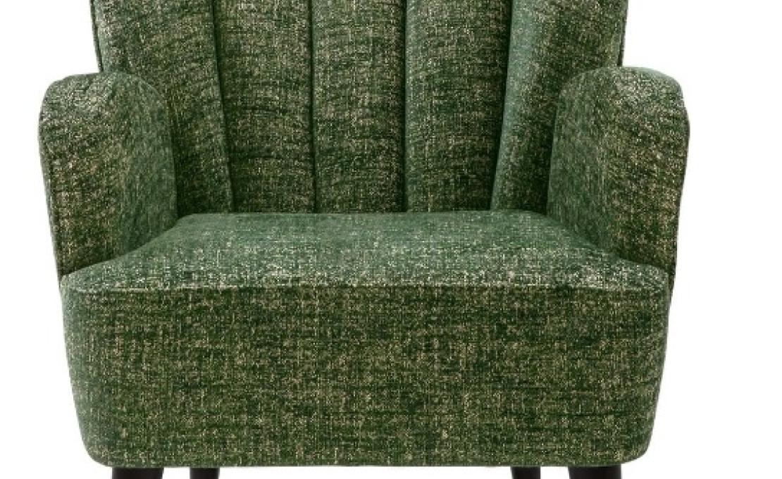 Кресло от фабрики Bodema модель Kim Arm