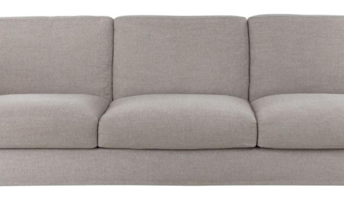 Диван от фабрики Bodema модель Mr Floyd Sofa