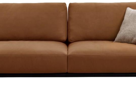 Диван от фабрики Bodema модель Milano Sofa Bodema