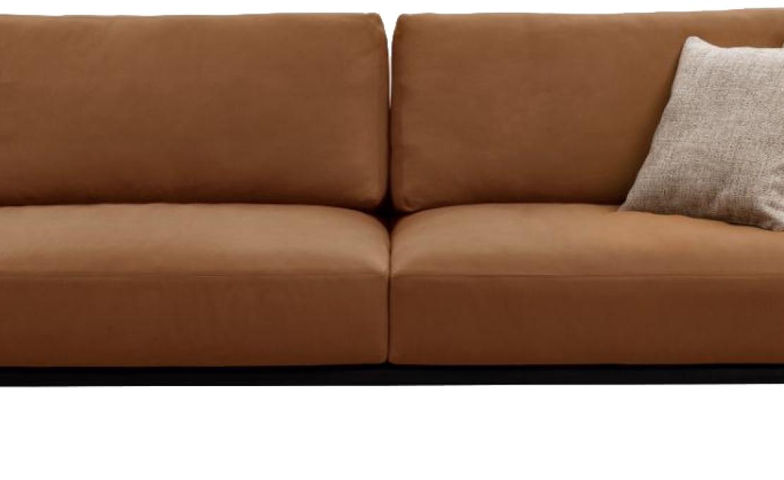 Диван от фабрики Bodema модель Milano Sofa Bodema