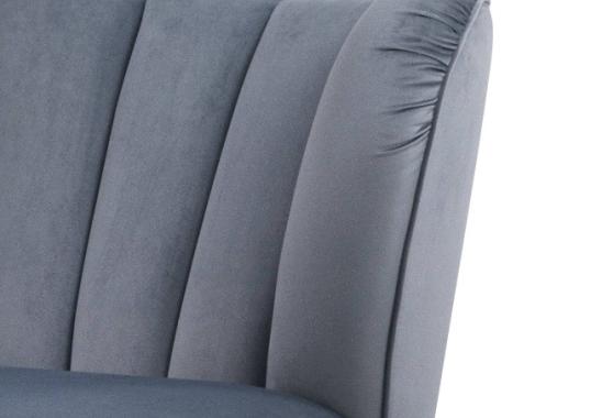 Кресло от фабрики Bodema модель Kim Arm