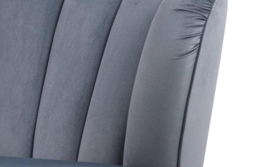 Кресло от фабрики Bodema модель Kim Arm