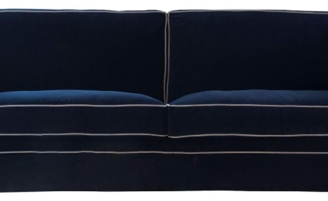 Диван от фабрики Bodema модель MUR00 Murano Sofa