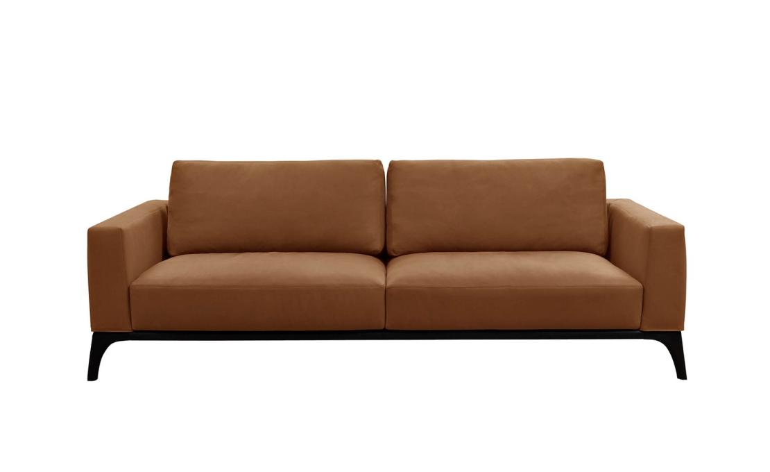 Диван от фабрики Bodema модель Milano Sofa Bodema