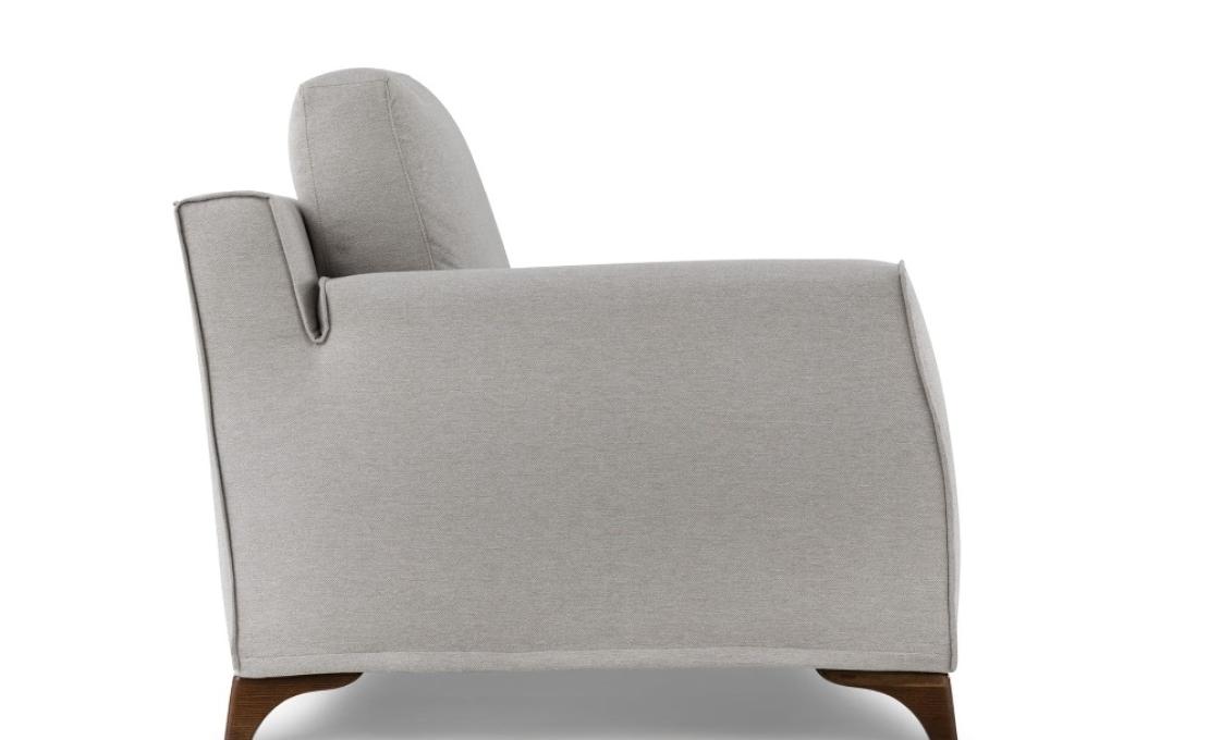 Диван от фабрики Bodema модель Mr Floyd Sofa