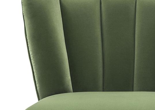 Кресло от фабрики Bodema модель Kim Arm