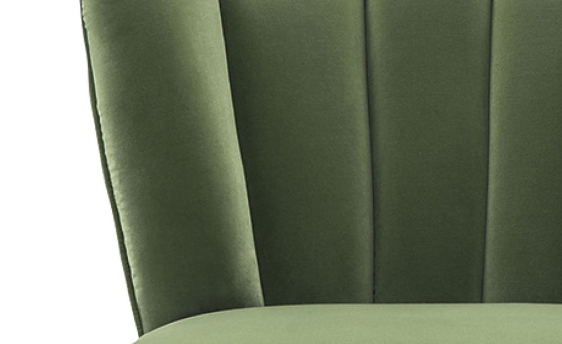 Кресло от фабрики Bodema модель Kim Arm