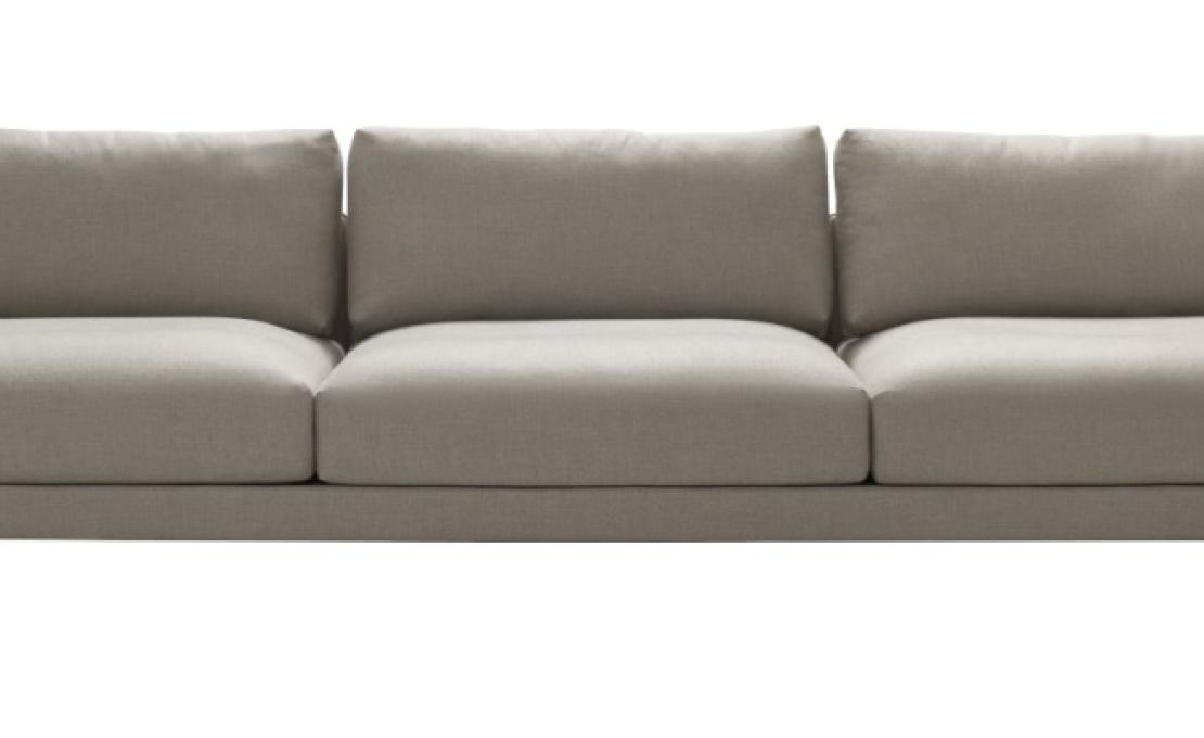 Диван от фабрики Bodema модель Murphy Sofa
