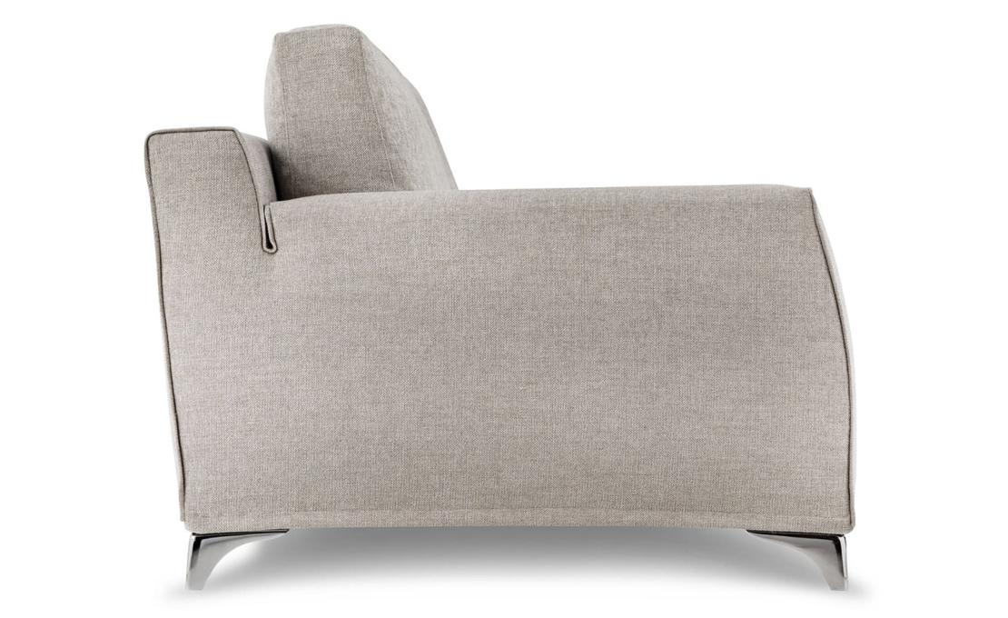 Диван от фабрики Bodema модель Mr Floyd Sofa