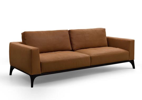 Диван от фабрики Bodema модель Milano Sofa Bodema