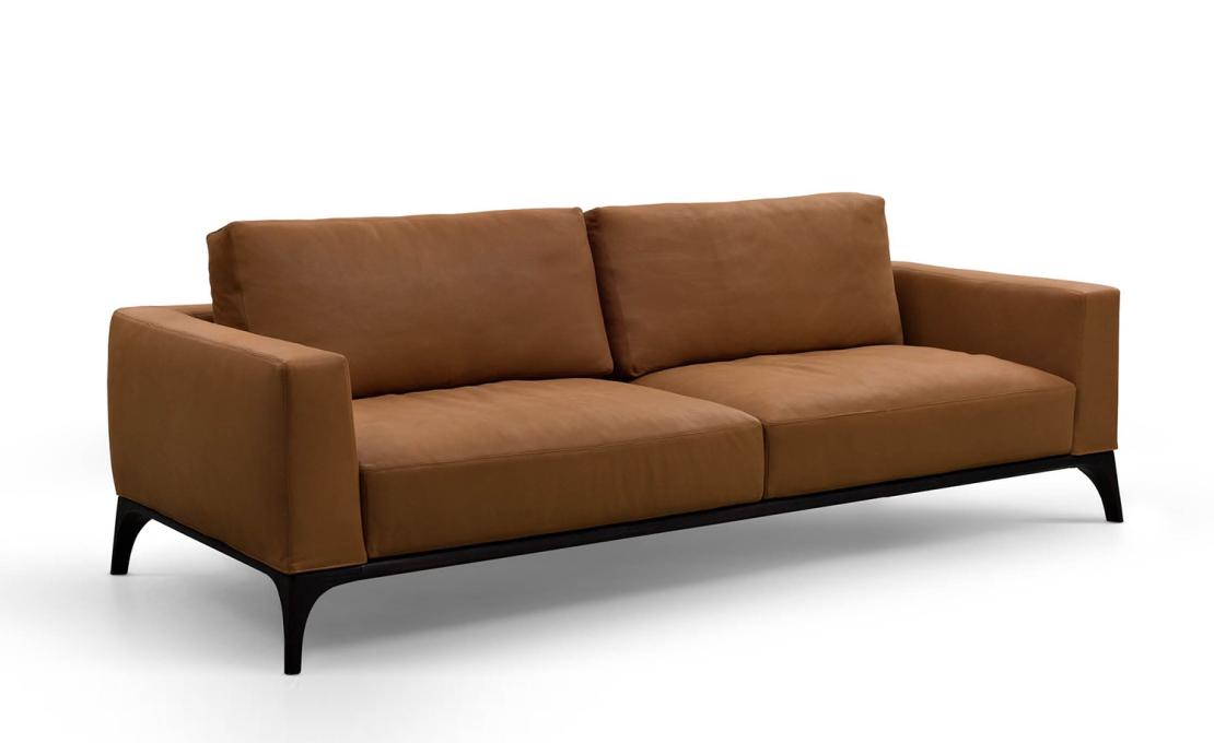 Диван от фабрики Bodema модель Milano Sofa Bodema