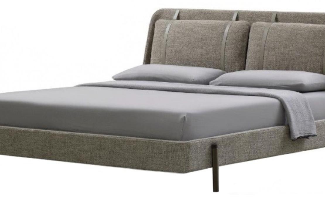 Кровать от фабрики Bodema модель Nara Bed