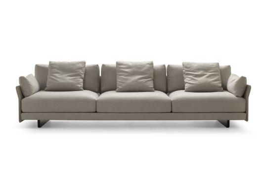 Диван от фабрики Bodema модель Murphy Sofa
