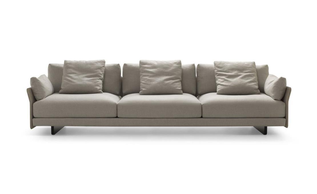 Диван от фабрики Bodema модель Murphy Sofa