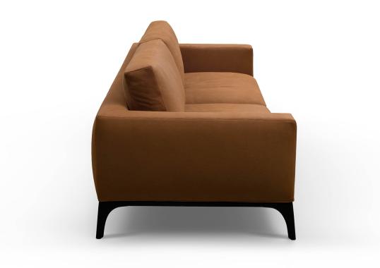 Диван от фабрики Bodema модель Milano Sofa Bodema