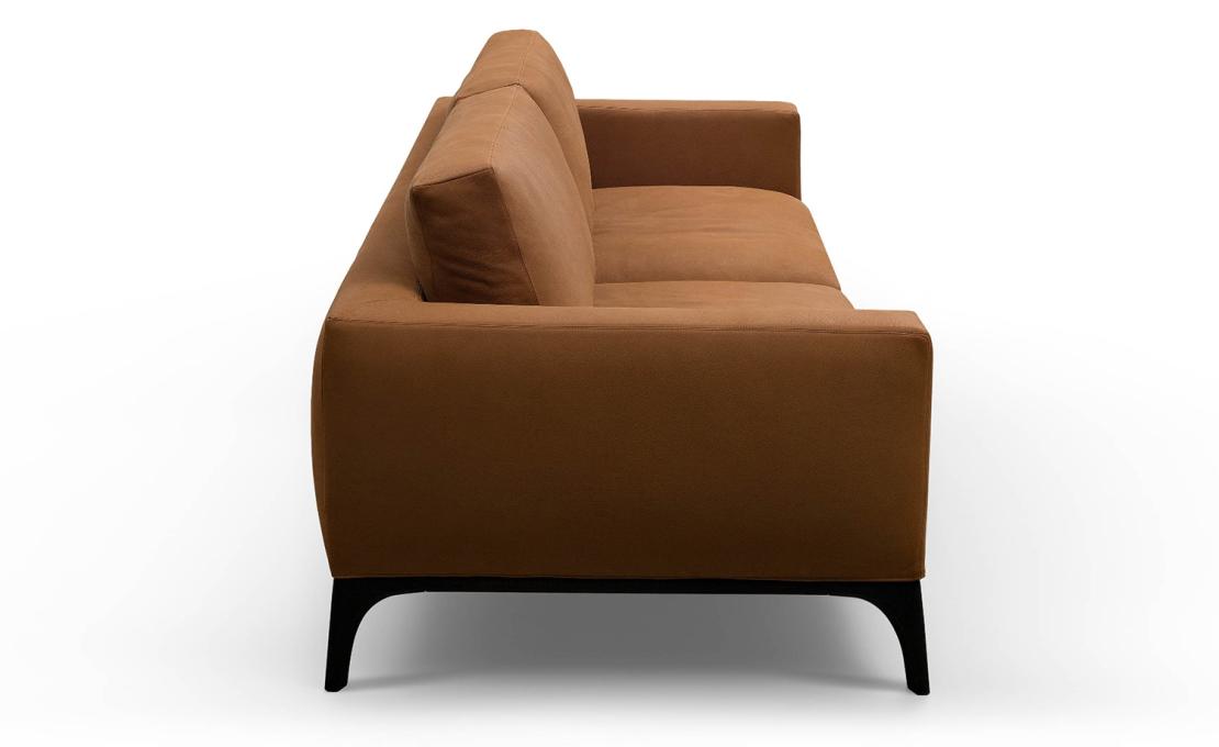 Диван от фабрики Bodema модель Milano Sofa Bodema