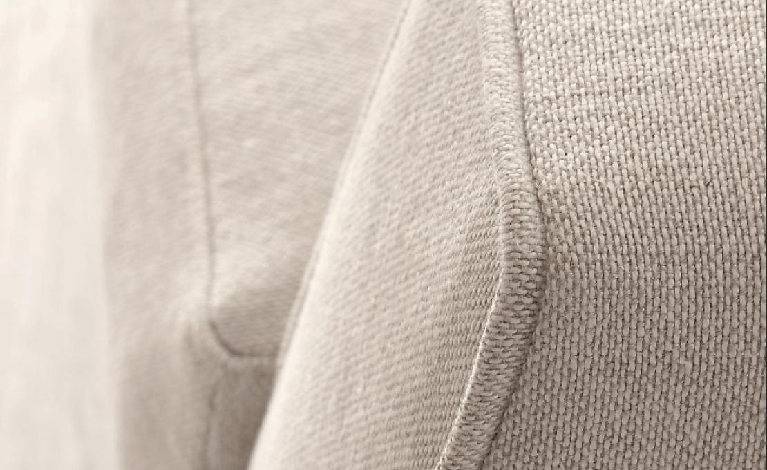 Диван от фабрики Bodema модель Mr Floyd Sofa