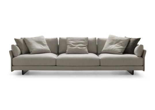 Диван от фабрики Bodema модель Murphy Sofa
