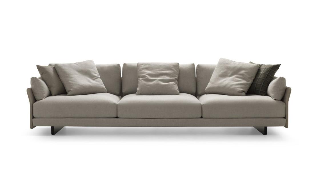 Диван от фабрики Bodema модель Murphy Sofa