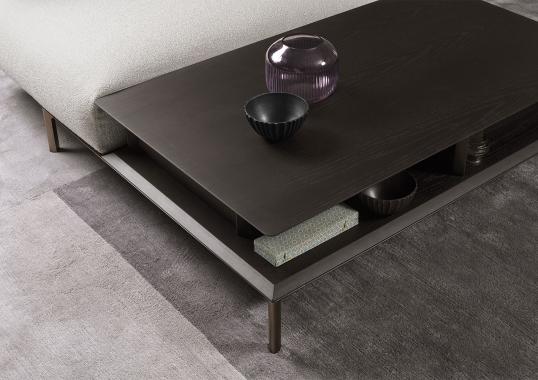 Диван от фабрики Bodema модель Man-Go Sofa