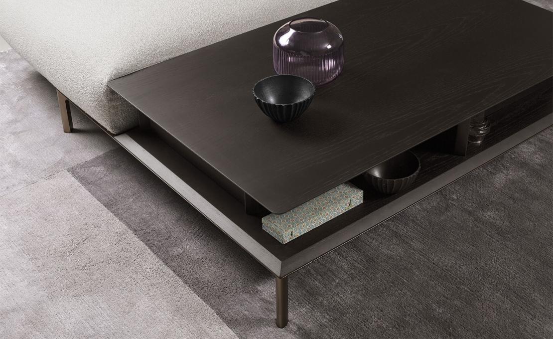 Диван от фабрики Bodema модель Man-Go Sofa