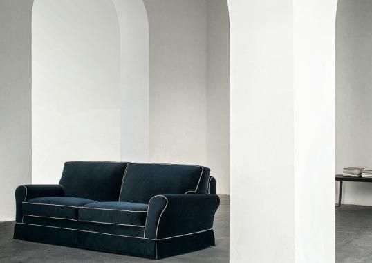 Диван от фабрики Bodema модель MUR00 Murano Sofa
