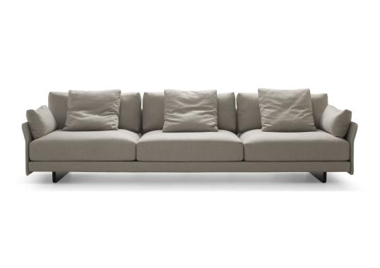 Диван от фабрики Bodema модель Murphy Sofa