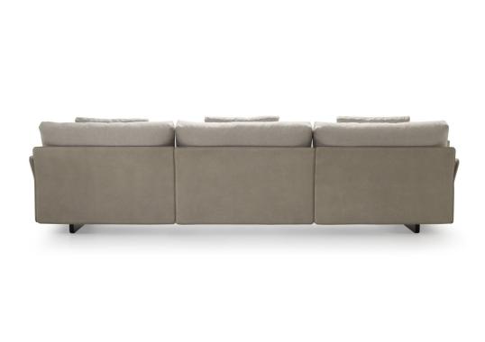 Диван от фабрики Bodema модель Murphy Sofa
