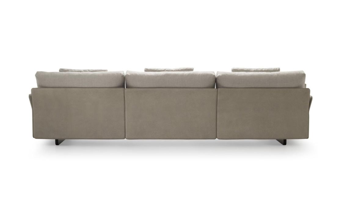 Диван от фабрики Bodema модель Murphy Sofa